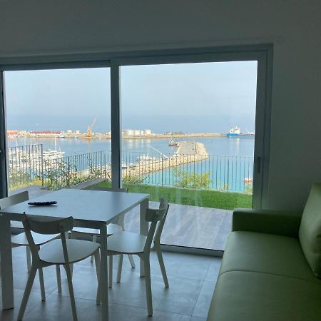 Apartamento Residenza Timpa Janca Vibo Valentia Marina Exterior foto