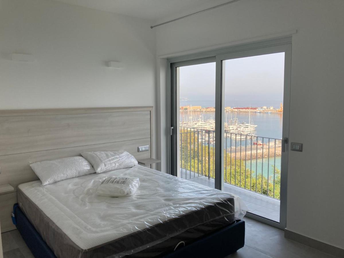Apartamento Residenza Timpa Janca Vibo Valentia Marina Exterior foto