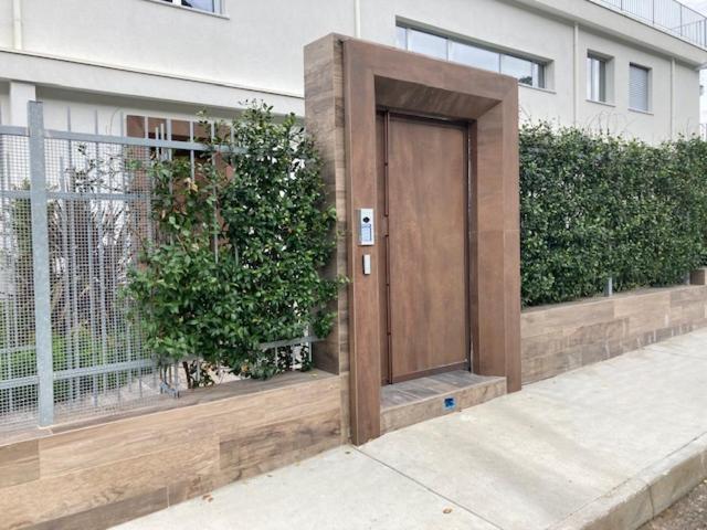 Apartamento Residenza Timpa Janca Vibo Valentia Marina Exterior foto
